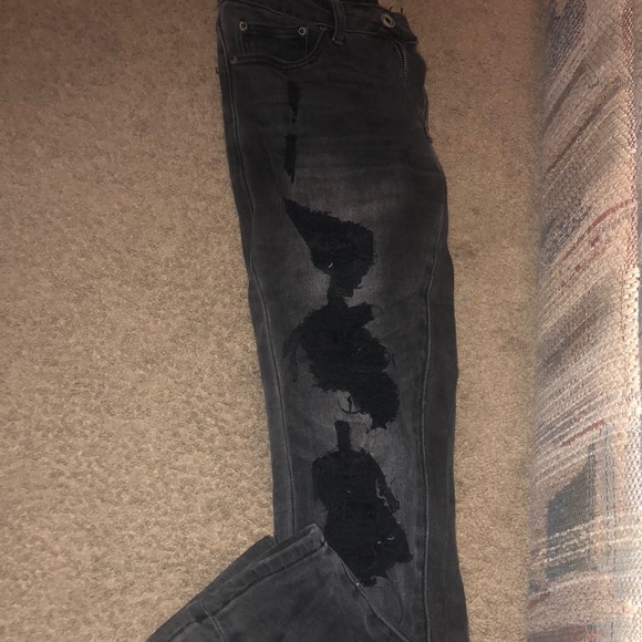 Jeans - Picture 1 of 3